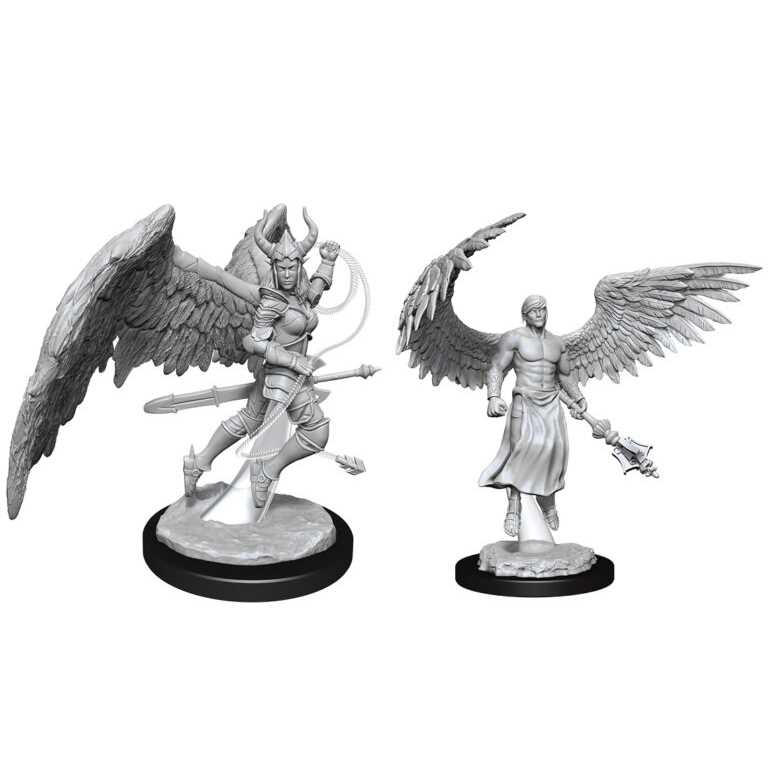D&D Nolzur&