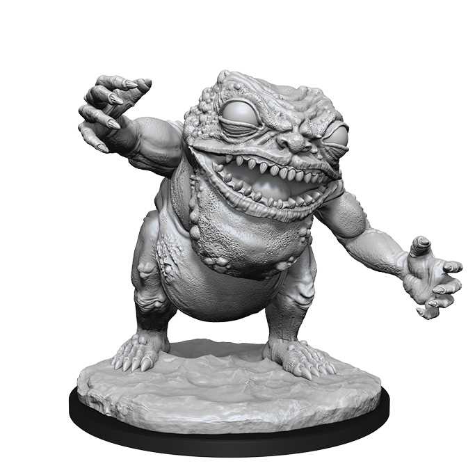 D&D Nolzur&