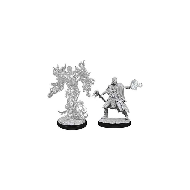 D&D Nolzur&