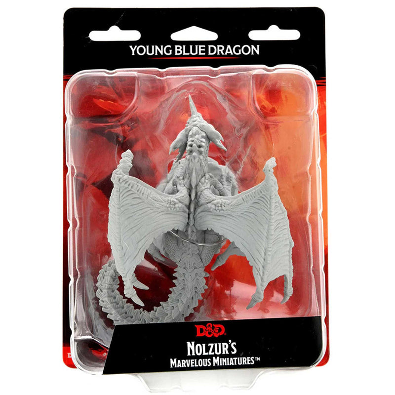 D&D Nolzur&