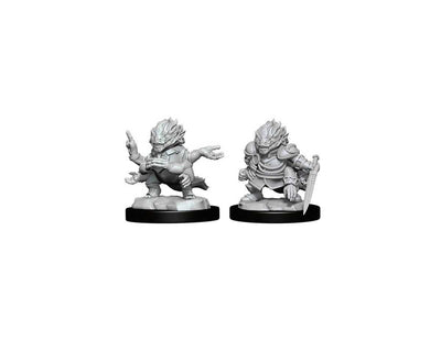 Starfinder Deep Cuts: Skittermander Envoy