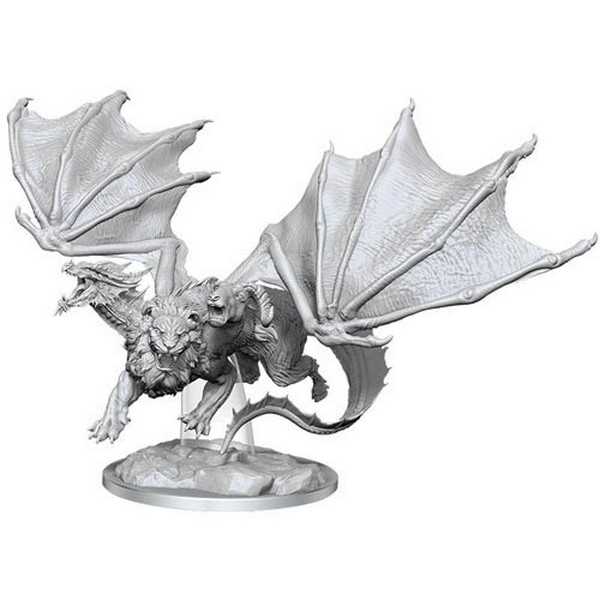 D&D Nolzur&