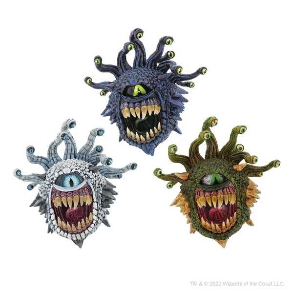 D&D Icons of the Realms: Collector&