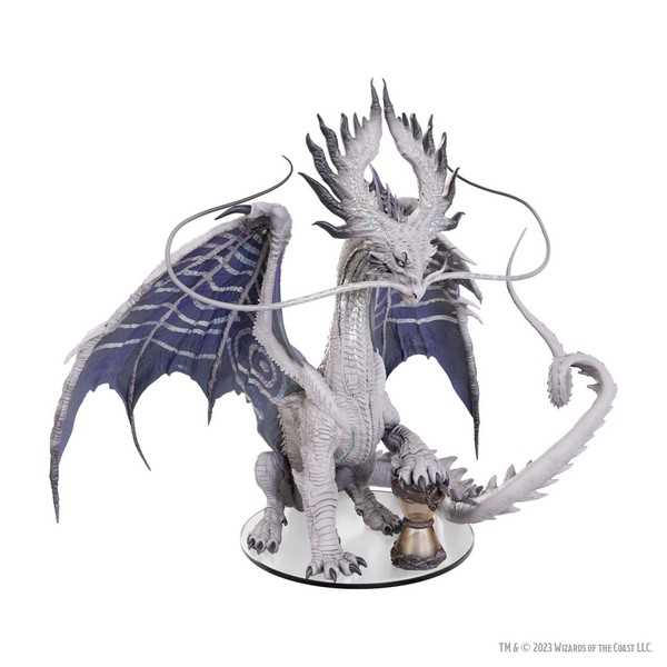 D&D Icons of the Realms: Adult Time Dragon