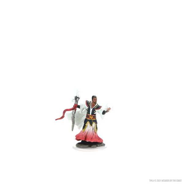 Magic: The Gathering Premium Figures: Teferi