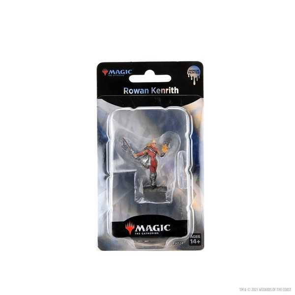 Magic: The Gathering Premium Figures: Rowan Kenrith