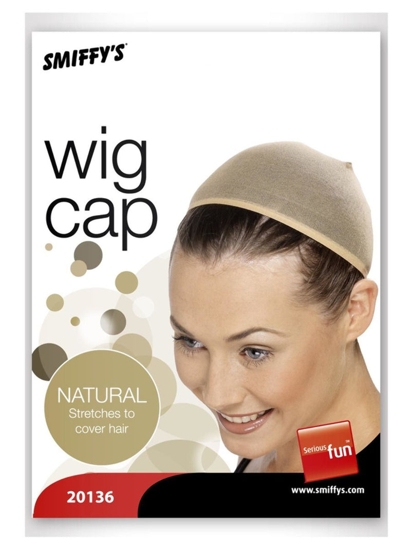 Size Chart Wig Cap Adult