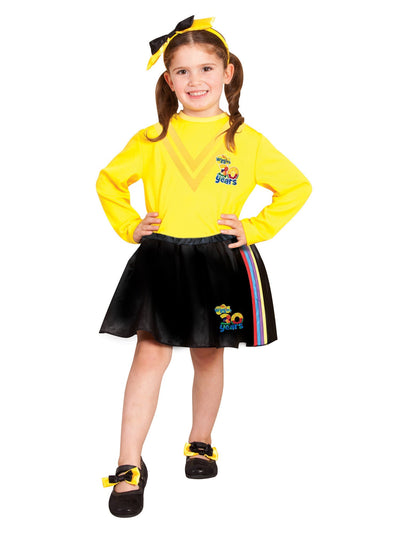 Wiggles 30th Anniversary Skirt_1