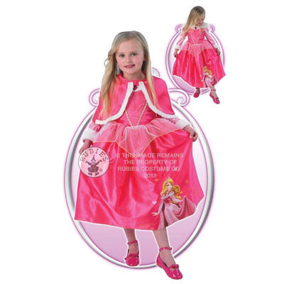 Winter Wonderland Sleepin Childrens Costume_1