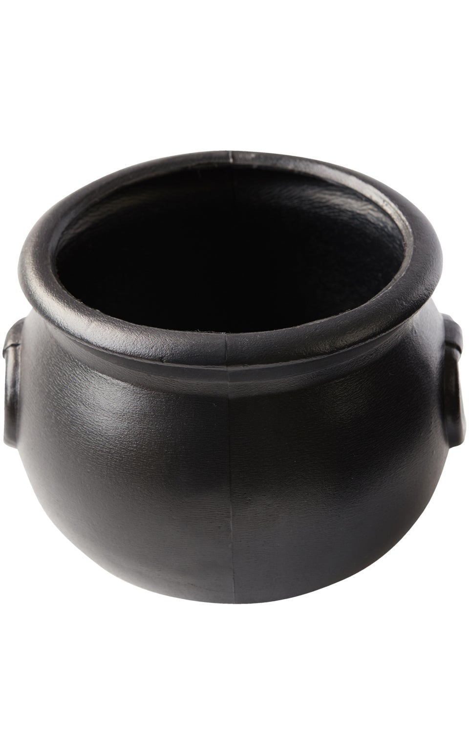 Witch Kettle Plastic 8 Inch Trick or Treat Candy Bowl – Mad ...
