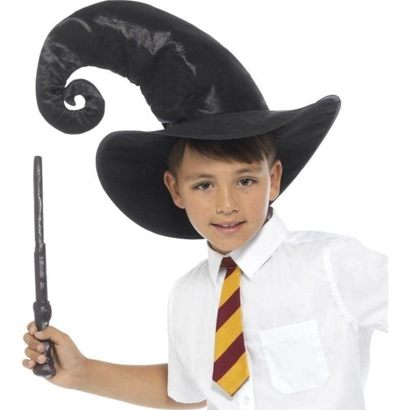 Wizard Kit Kids Black_1