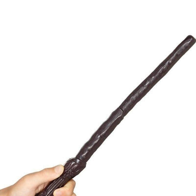 Wizard Wand Kids Brown_1