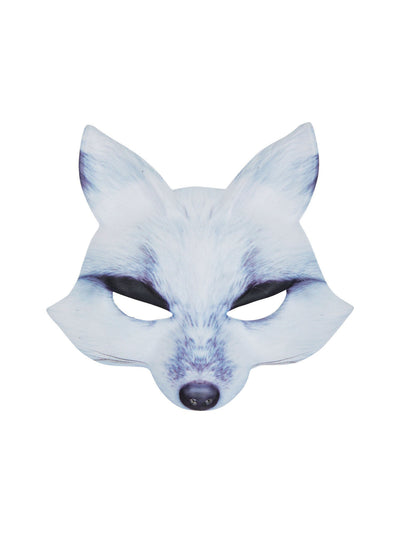 Wolf Mask White Ghost Snow EVA_1