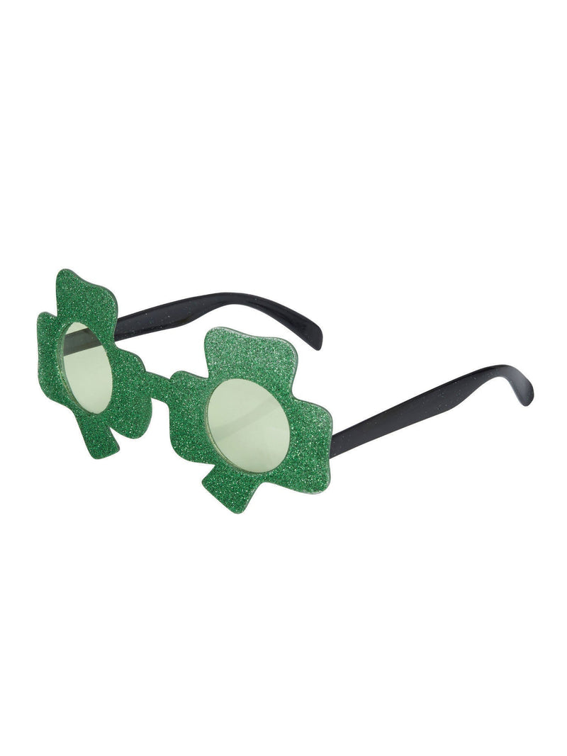 Womens Irish Glasses Shamrock Costume Accessories Female Halloween_3