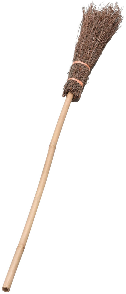 Womens Witch Broom Budget Halloween Fancy Dress Female 2 Dozen Costume Womens Witch Broom Budget Halloween Fancy Dress Female 2 Dozen Costume
