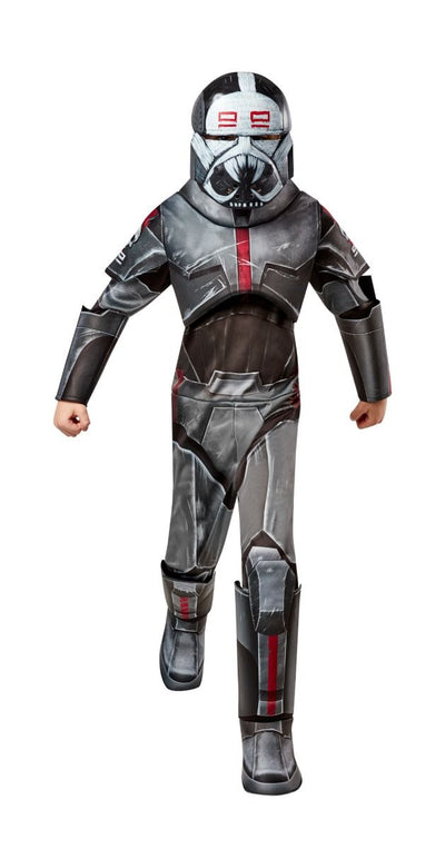 Wrecker Costume The Bad Batch Kids Star Wars_1