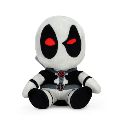 X force Deadpool 8 Inch Plush Phunny Soft Toy_1