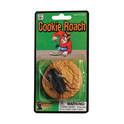 Cookie Roach_1 X17238