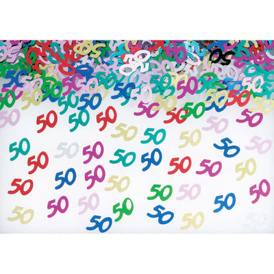 Confetti No. 50 Multi Colour_1 x1850