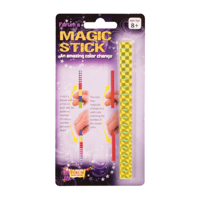Magic Stick_1 X74142