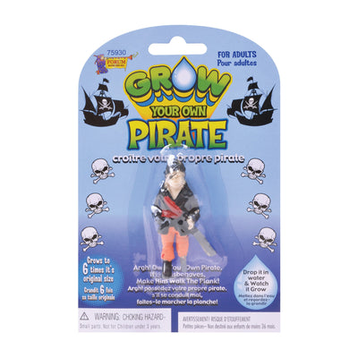 Grow A Pirate Mask_1 X75930
