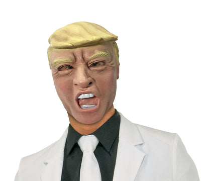 Trump Mask Rubber Masks_1 X78231
