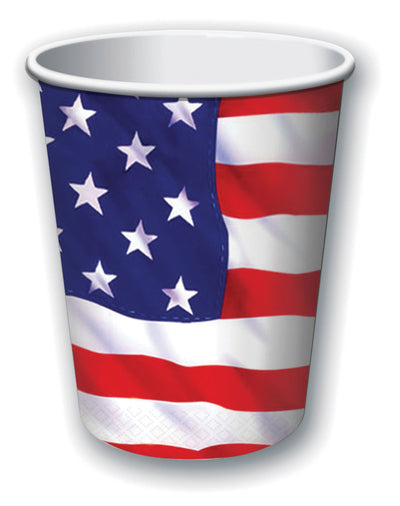 Usa Paper Cups_1 X78436