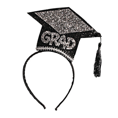 Graduation Hat Headband_1 X80325