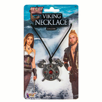 Viking Necklace_1 x82878