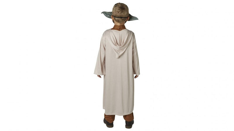 Yoda Boys Costume Wise Jedi Master_3