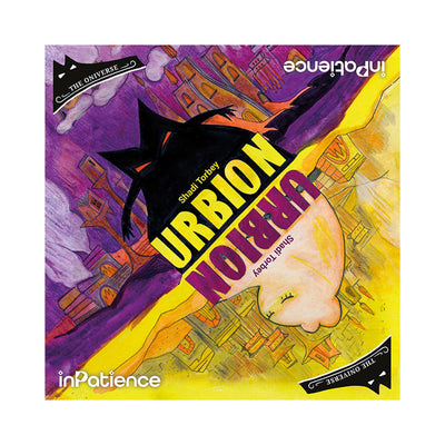 Urbion