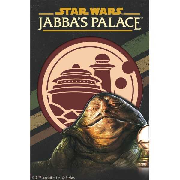 Star Wars Jabba&