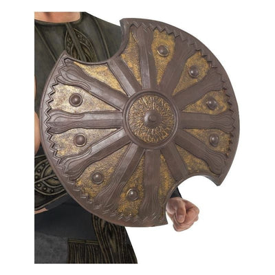 Achilles Shield Adult Bronze_1 sm-23992