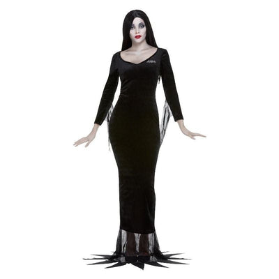 Addams Family Morticia Black_1 sm-52233L