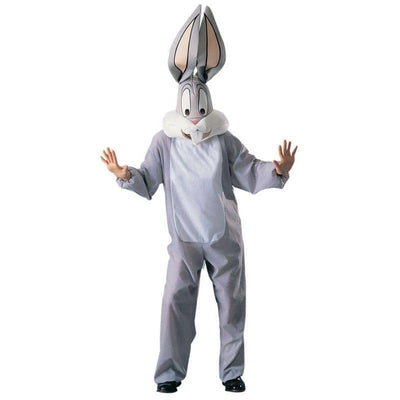 Adult Bugs Bunny Costume_1 rub-15558NS