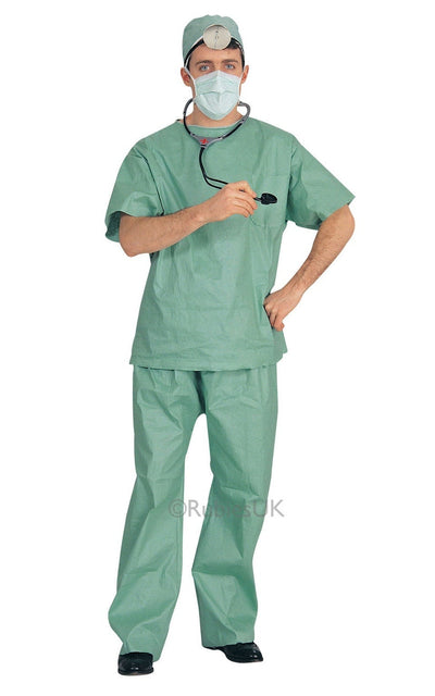 Adult Doctor Costume_1 rub-15326NS