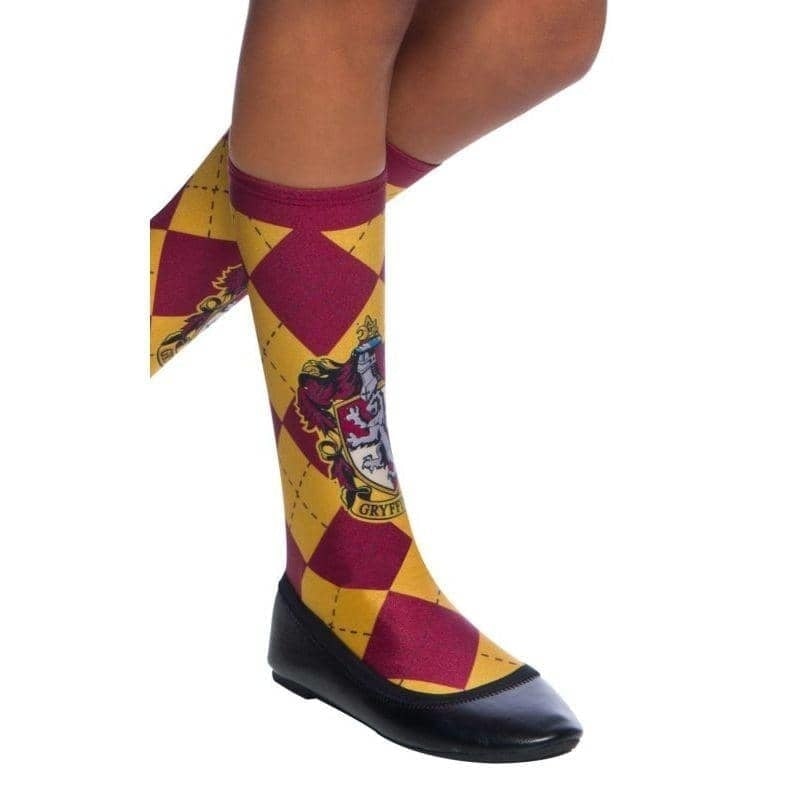 Adult Harry Potter Socks_1 rub-39025NS