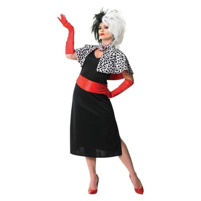 Adult Ladies Cruella De Ville Costume_1 rub-880564S