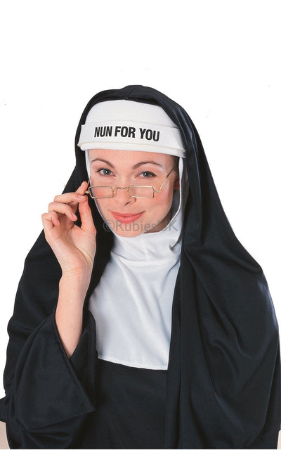 Adult Nun Costume_1 rub-15882NS