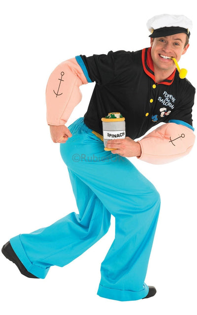 Popeye Mens Costume_1 rub-889039STD