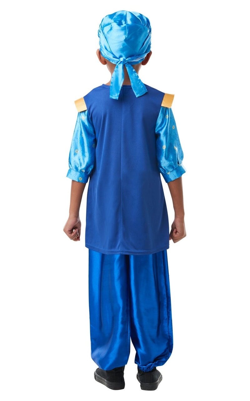 Alladin Genie Costume_3 rub-3003137-8