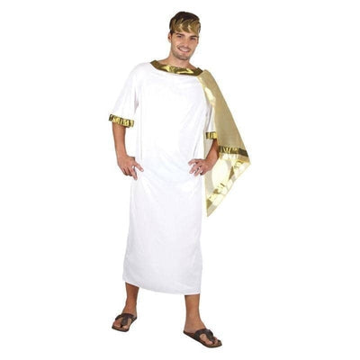 Ancient Man (Roman) Mens Costume_1 AC294X