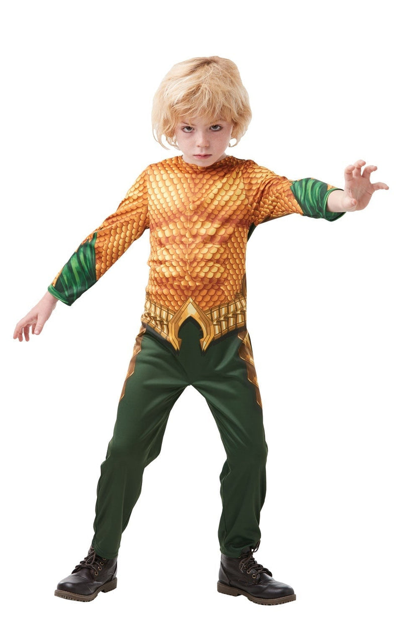 Aquaman Costume_4 