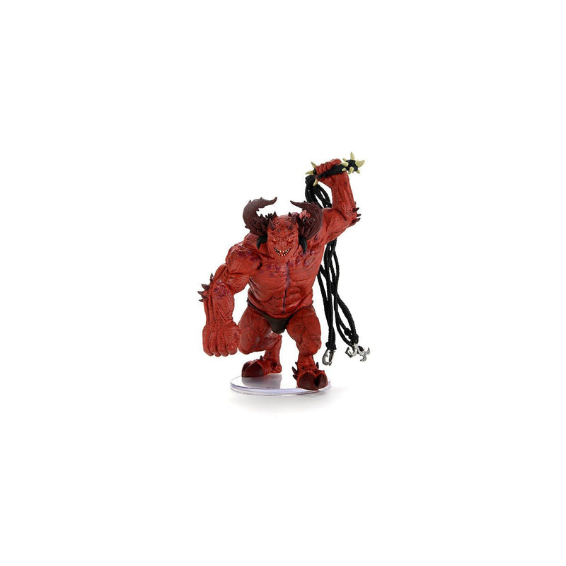 Dungeons and Dragons DnD Archdevils Hutijin Moloch Titivilus