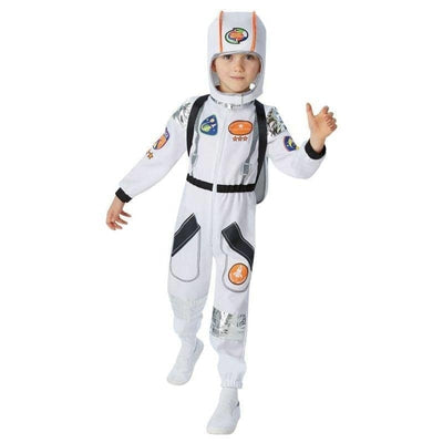 Astronaut Boys Spaceman Costume_1 rub-620504M