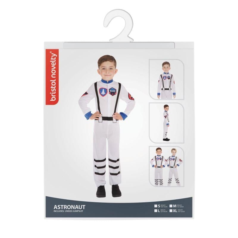 Astronaut Childrens Costume_1 CF200