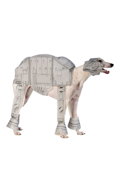 At Pet Costume Imperial Walker Star Wars_1 rub-885577M