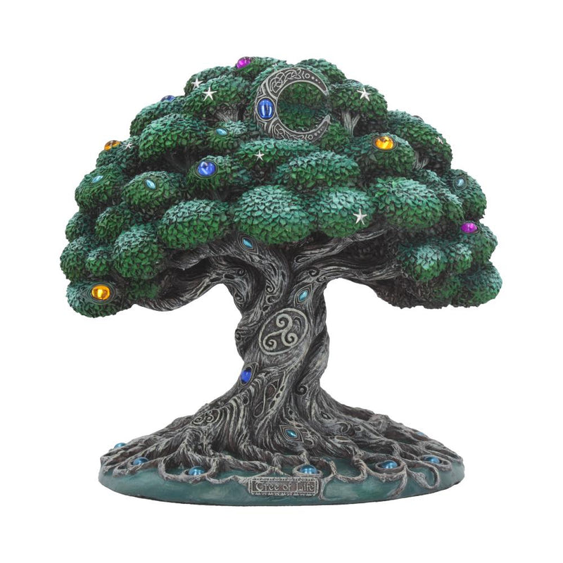 Tree of Life 18cm Ornament