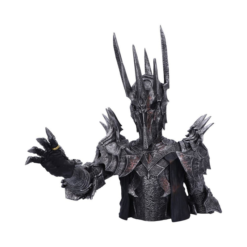 Lord of the Rings Sauron Bust 39cm Officially Licensed