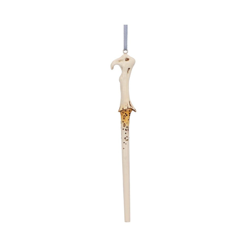 Harry Potter Voldemorts Wand Hanging Ornament Lord Voldemort